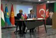 Ankara’da “Cumhuriyetin 100. Yılında Ergenekon’dan Çıkış” Paneli Düzenlendi