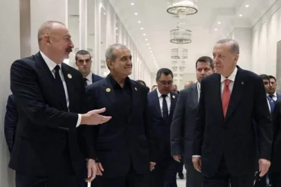 Mesud Pezeşkiyan Döneminde Türklük ve Kimlik Meselesi – Dr. M. Rıza HEYET